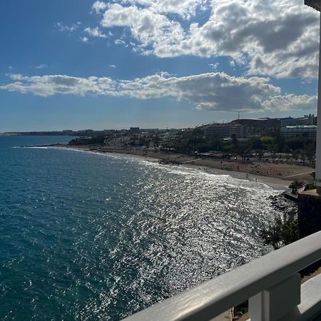 Ocean Studio Maspalomas San Agustín Kültér fotó