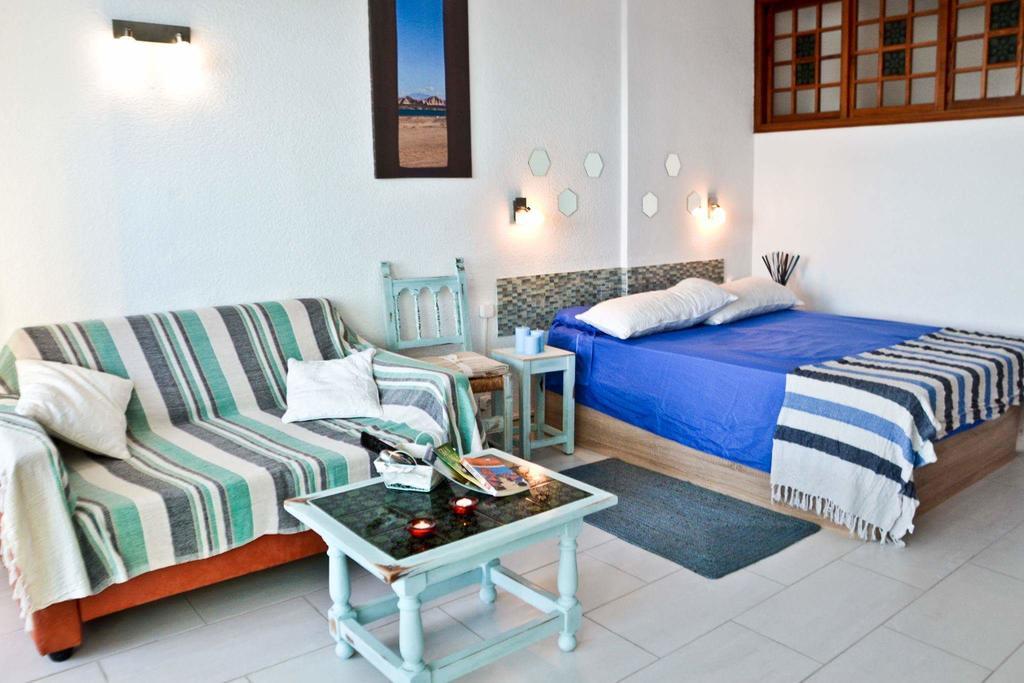 Ocean Studio Maspalomas San Agustín Kültér fotó