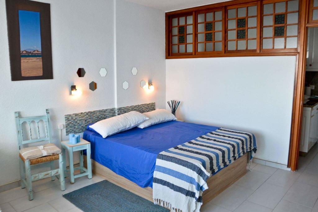 Ocean Studio Maspalomas San Agustín Kültér fotó